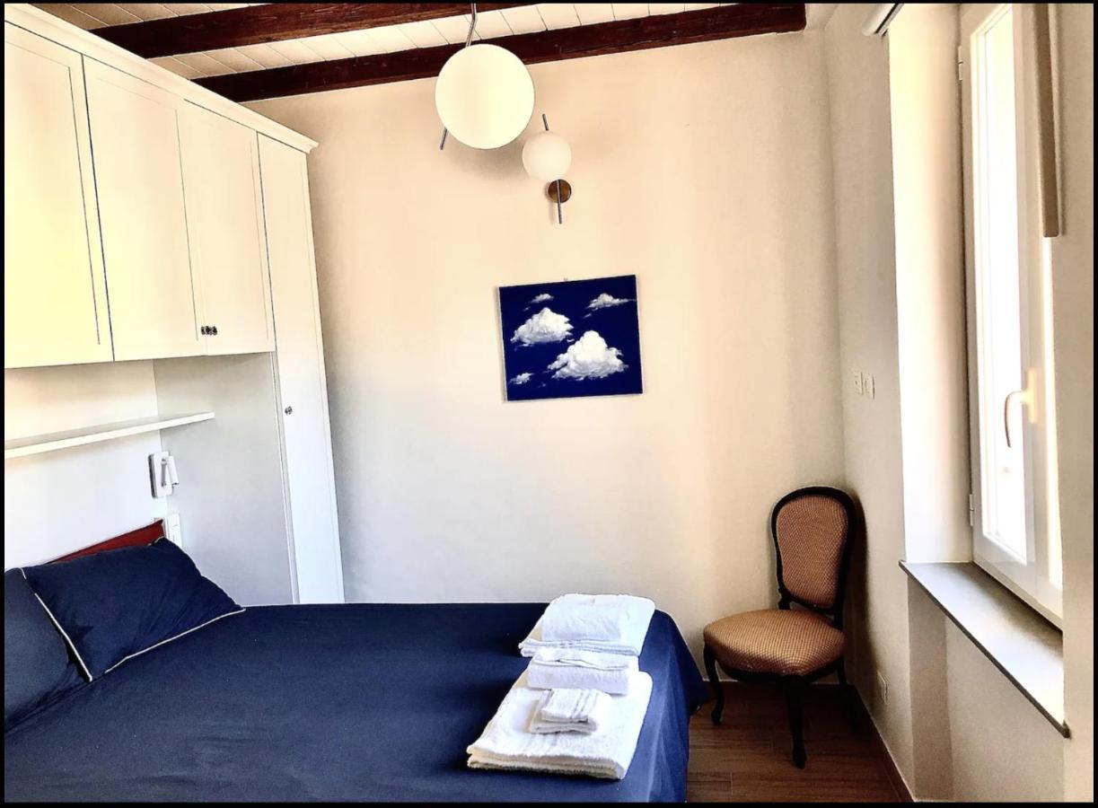 Camogli Eden - Prestige Apartment Exterior foto