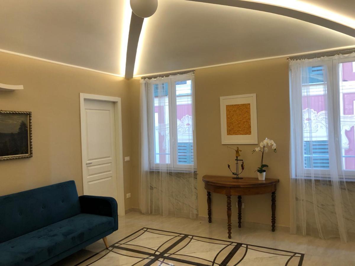 Camogli Eden - Prestige Apartment Exterior foto