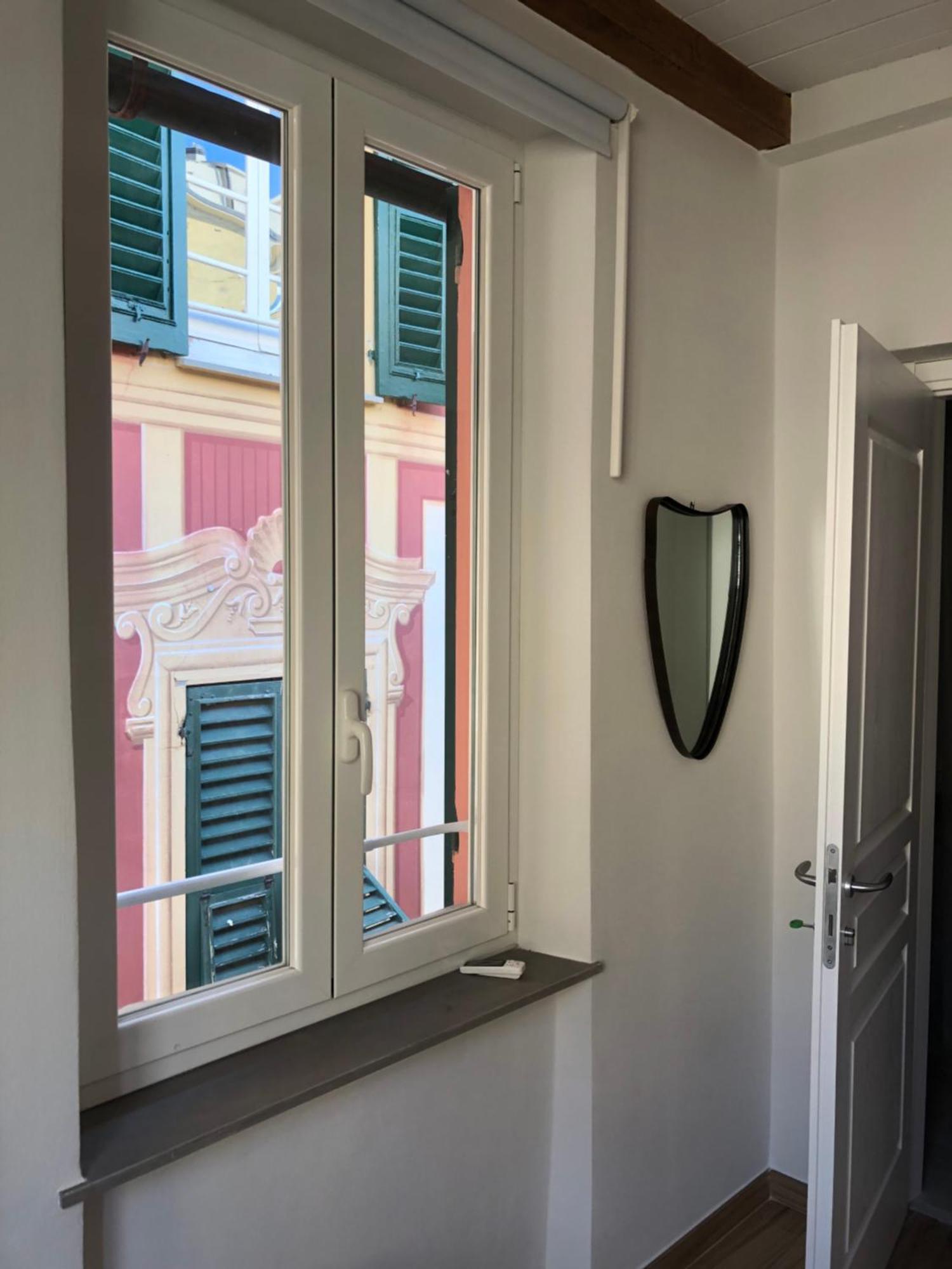 Camogli Eden - Prestige Apartment Exterior foto